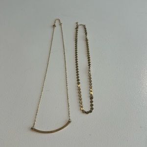 Made by Mary necklace bundle